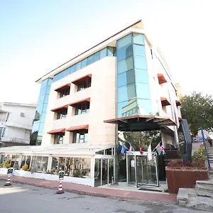 Otel Grand Nora, Ankara