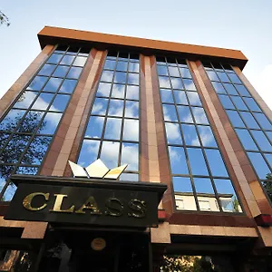 Otel Class, Ankara